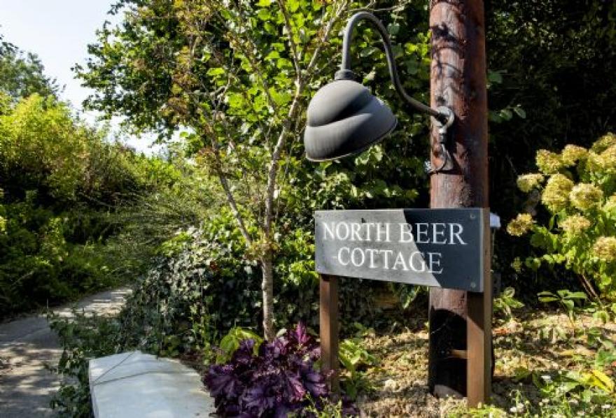 North Beer Cottage