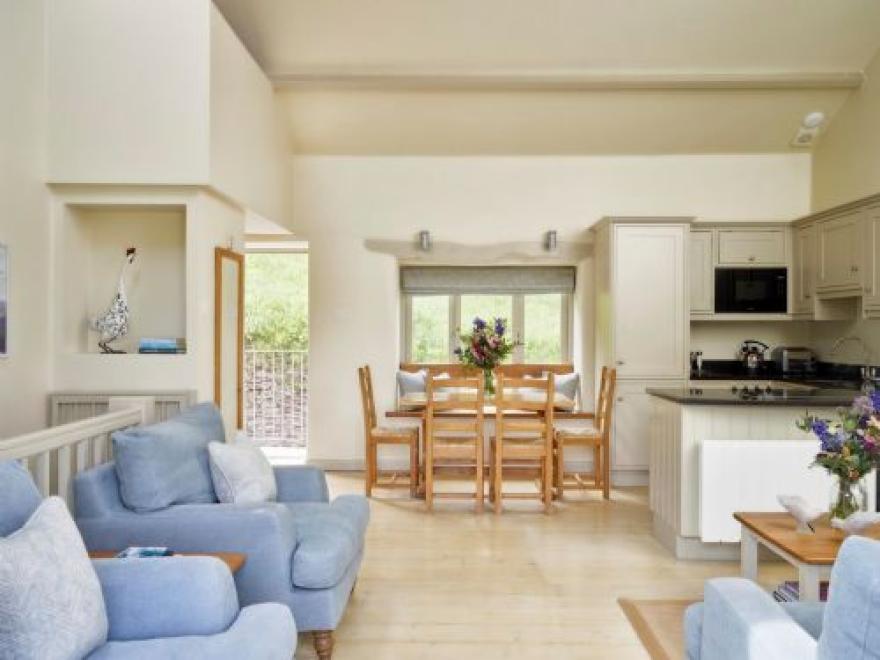 Burrator Cottage