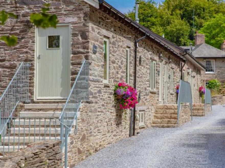 Burrator Cottage