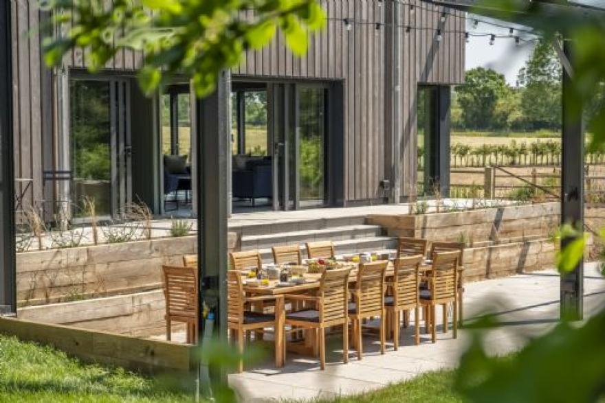 The Grain Store