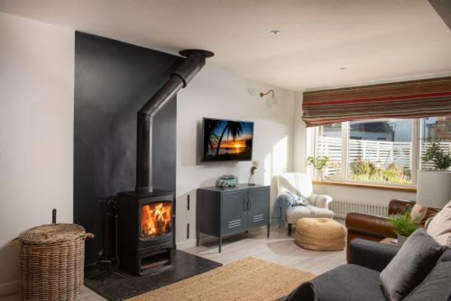 Maris Cottage