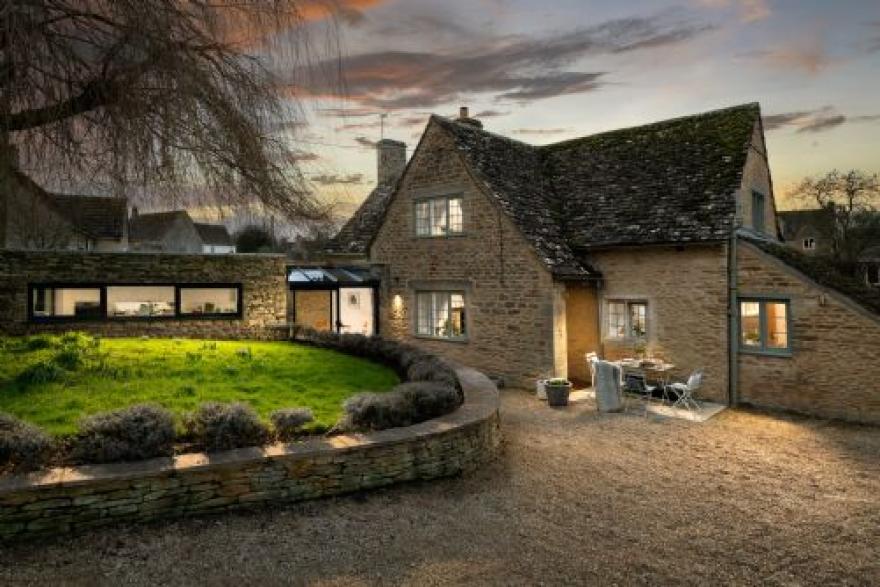 Culls Cottage
