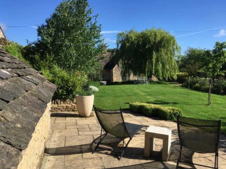 Culls Cottage