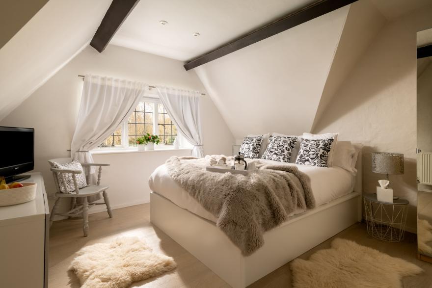 Culls Cottage