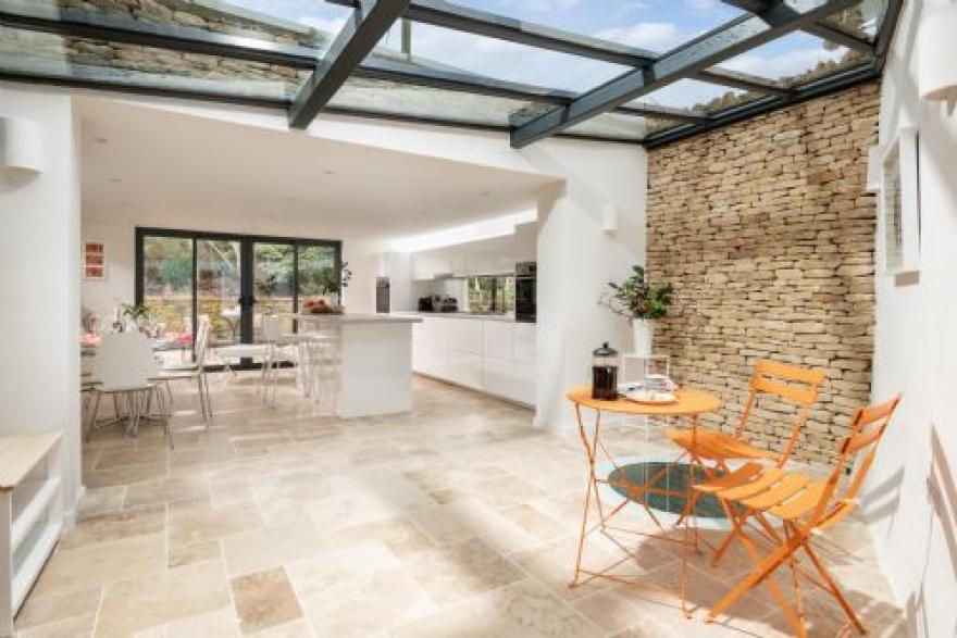 Culls Cottage