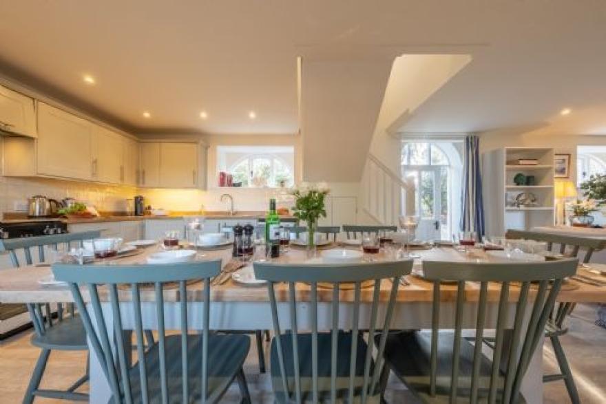 The Coach House (Ringstead) (6)