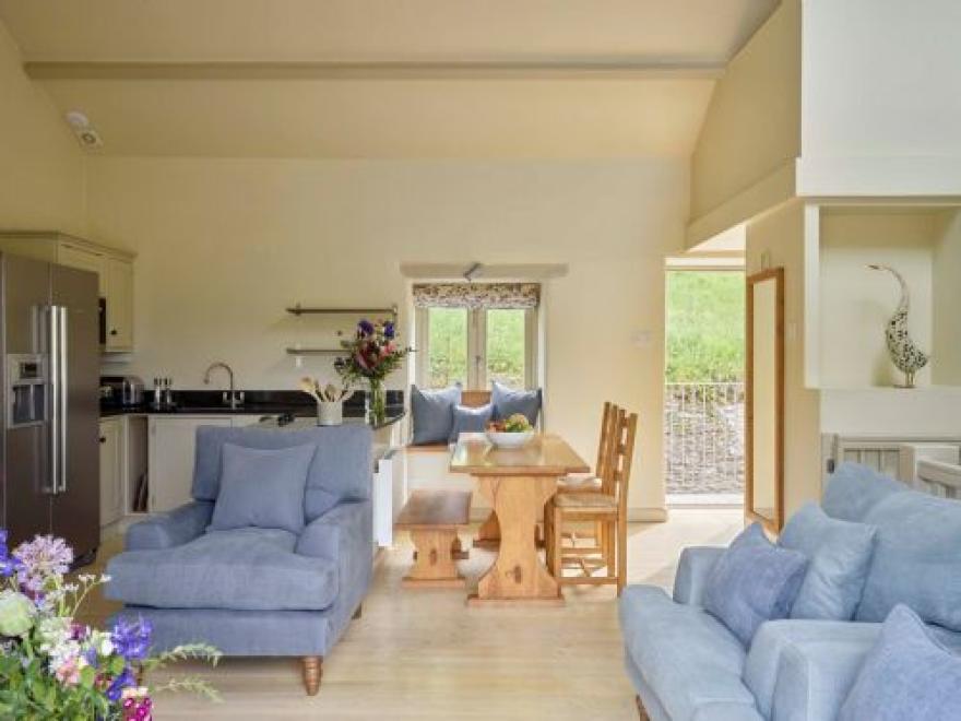 Haytor Cottage