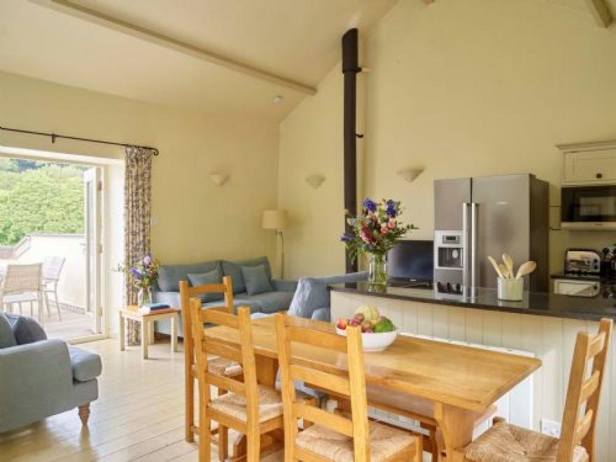 Haytor Cottage