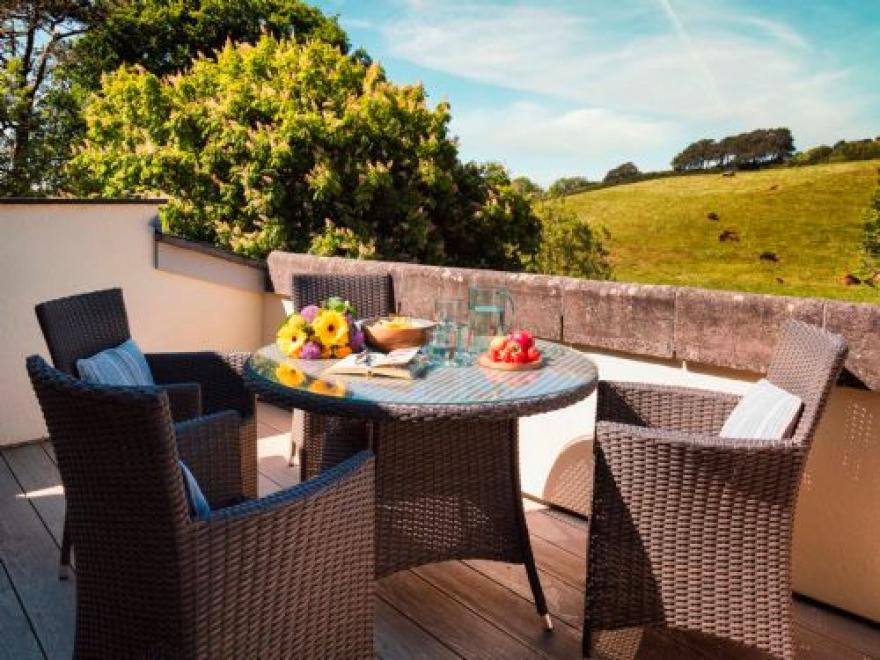Haytor Cottage