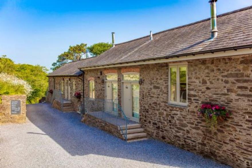 Haytor Cottage