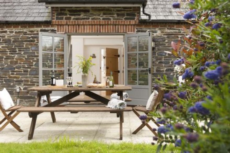 Wedge Cottage