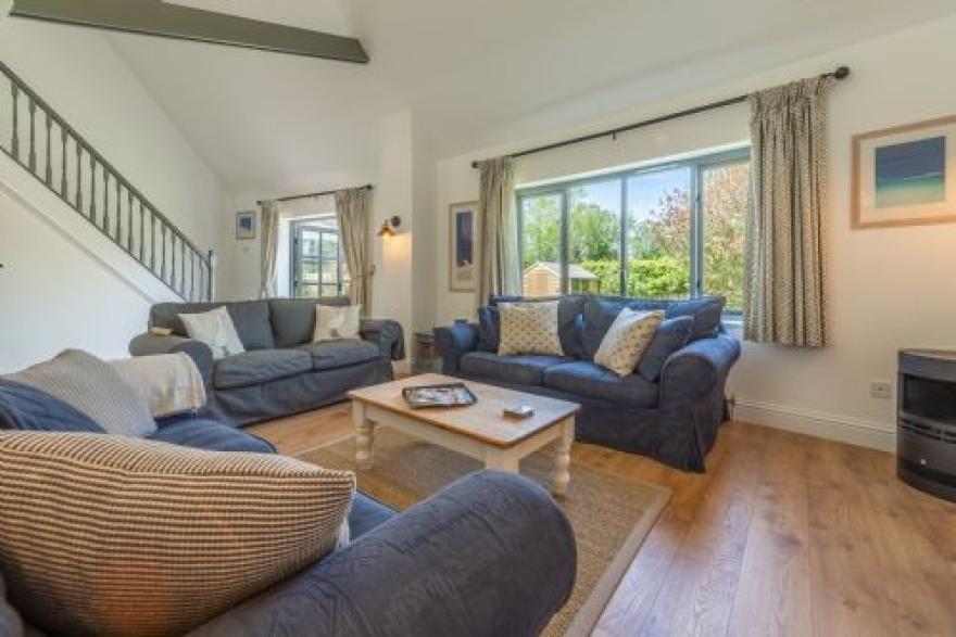 Wedge Cottage