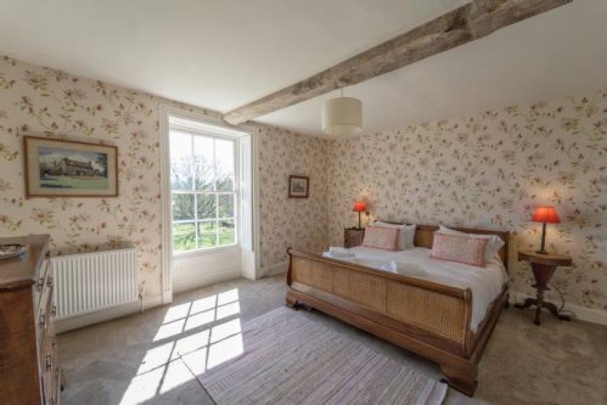 Butley Priory Farmhouse