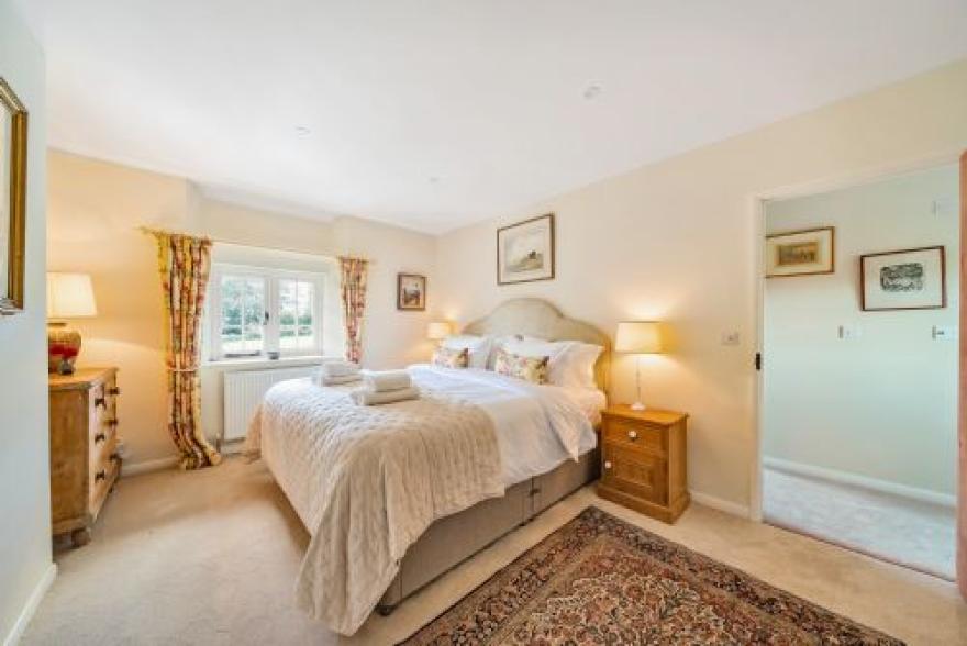 Crumpet Cottage