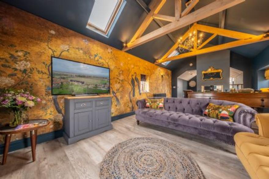 May Cottage