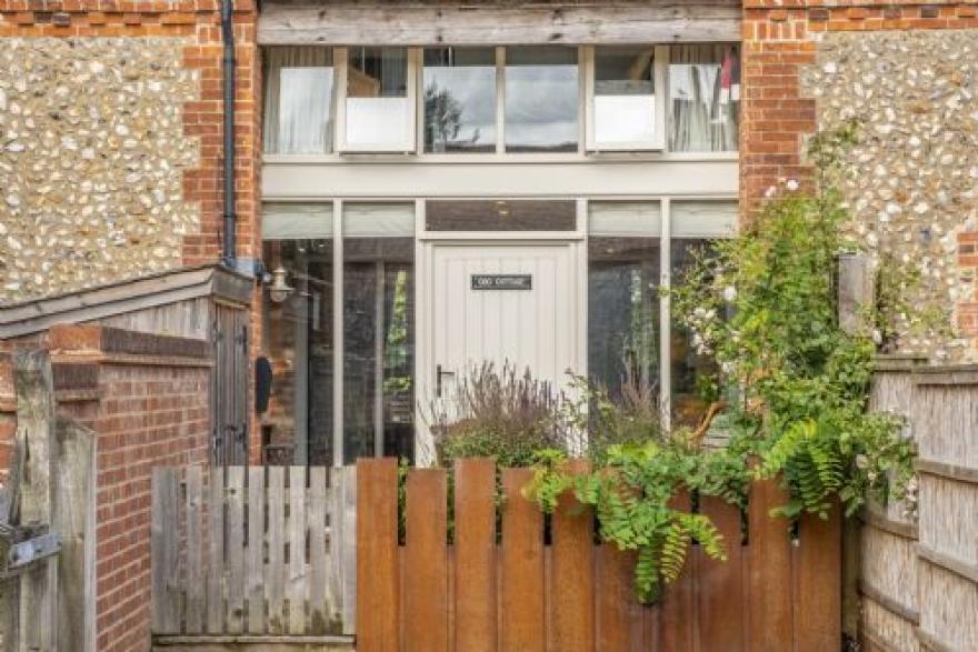 Cog Cottage (2)