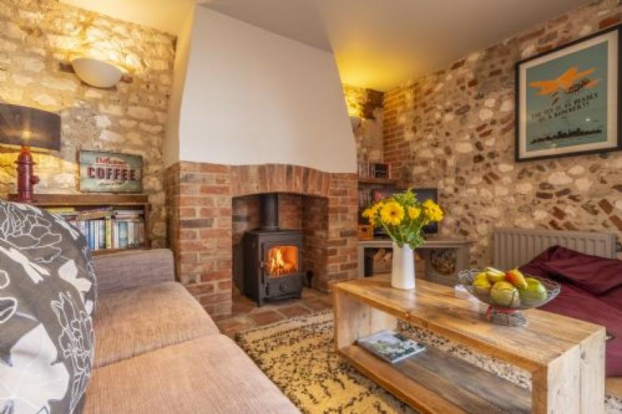 Cog Cottage (2)