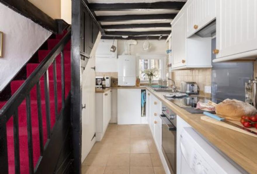 Church Cottage