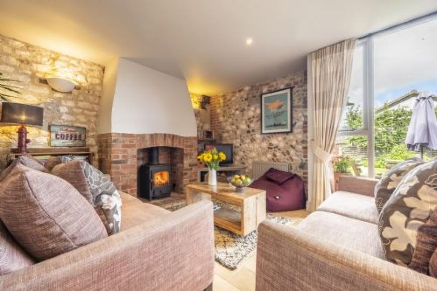 Cog Cottage