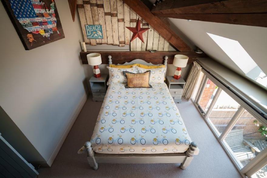 Cog Cottage