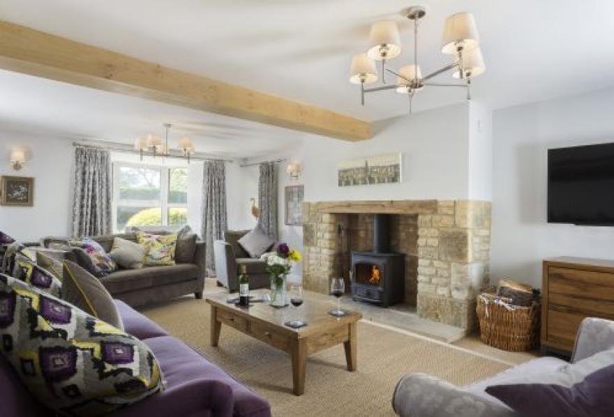 Millstone Cottage