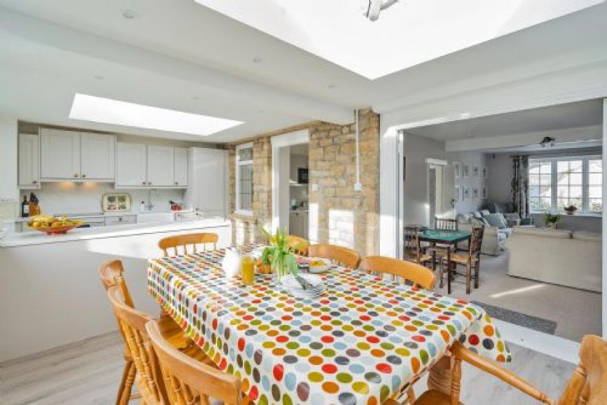East Cottage