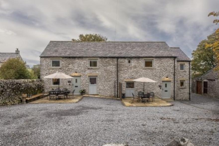 Beech Farm Barns