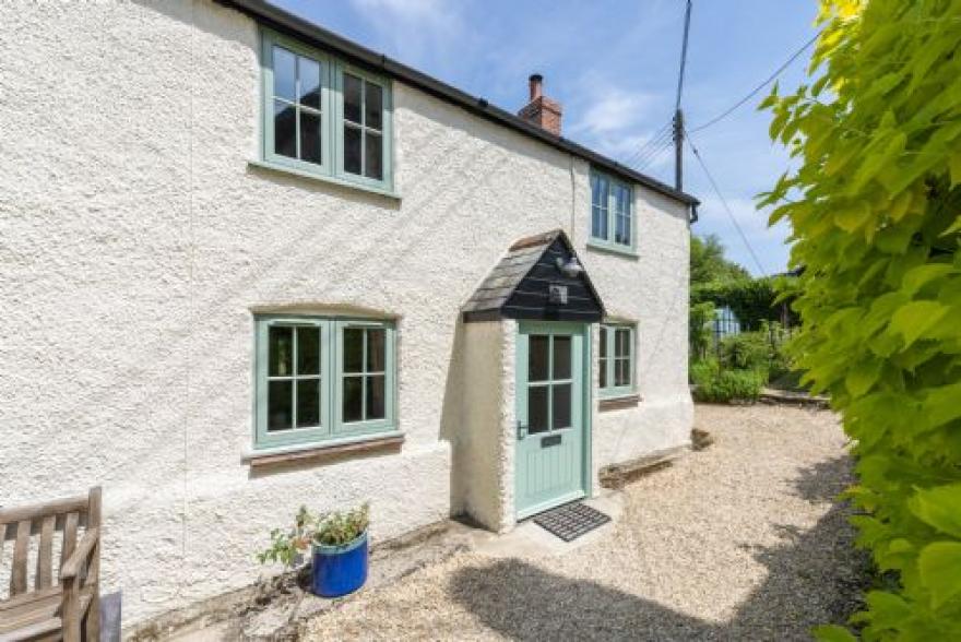 Gardener's Cottage