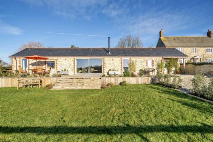 The Byre (Dorset)