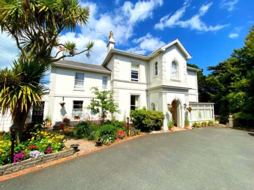 The Town House at Muntham