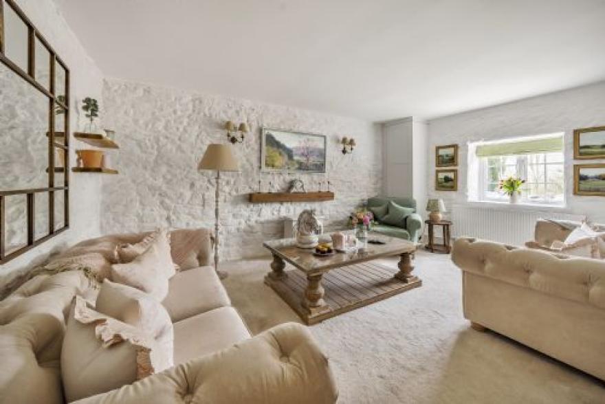 Heather Cottage