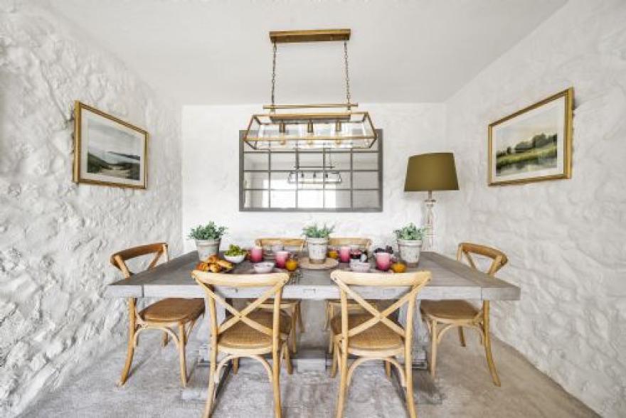 Heather Cottage