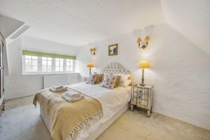 Heather Cottage