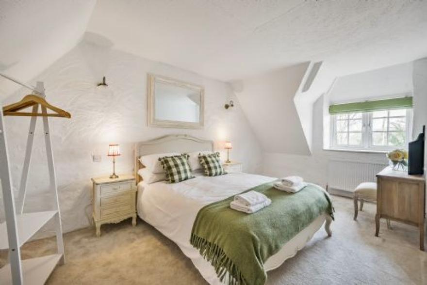 Heather Cottage