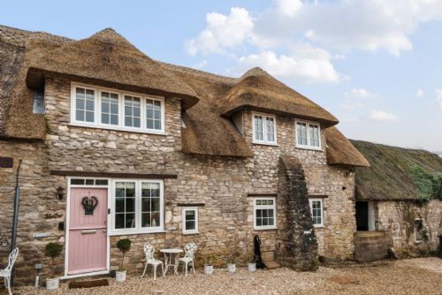 Heather Cottage