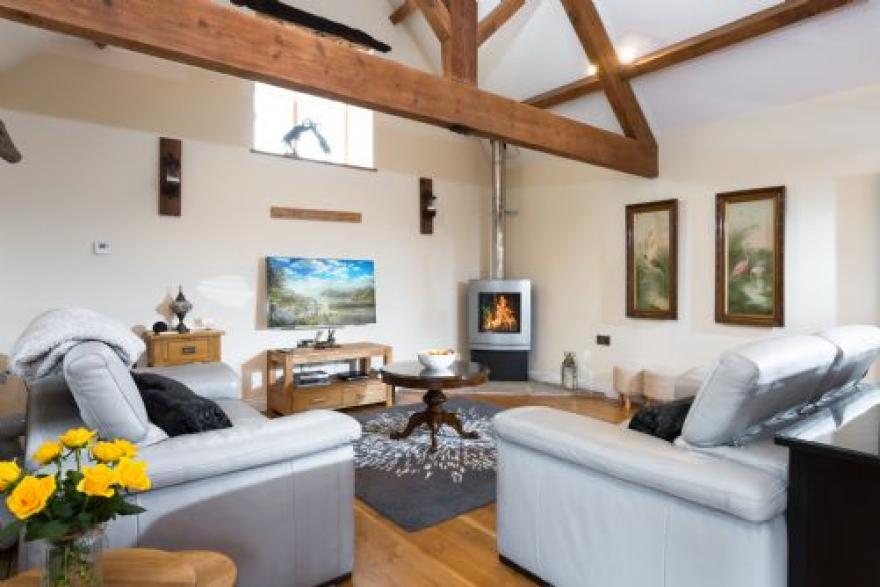 Rivington Barn