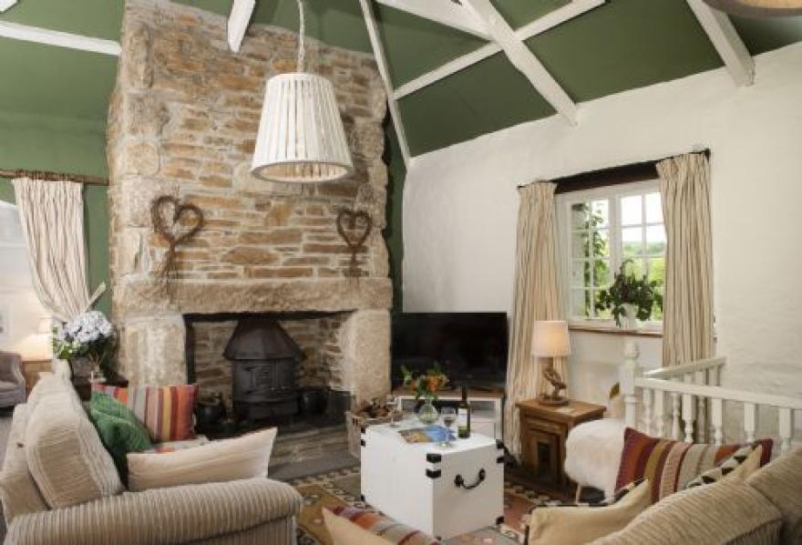 The Watermill