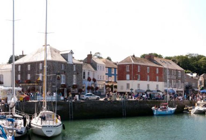 The Watermill