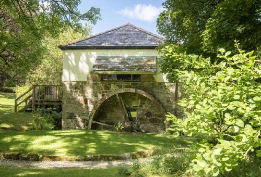 The Watermill