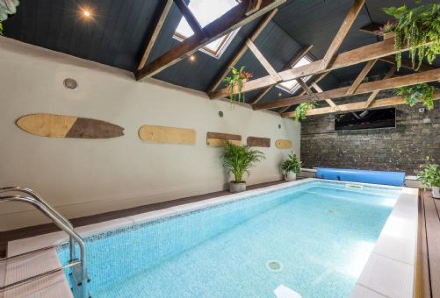The Hay Loft