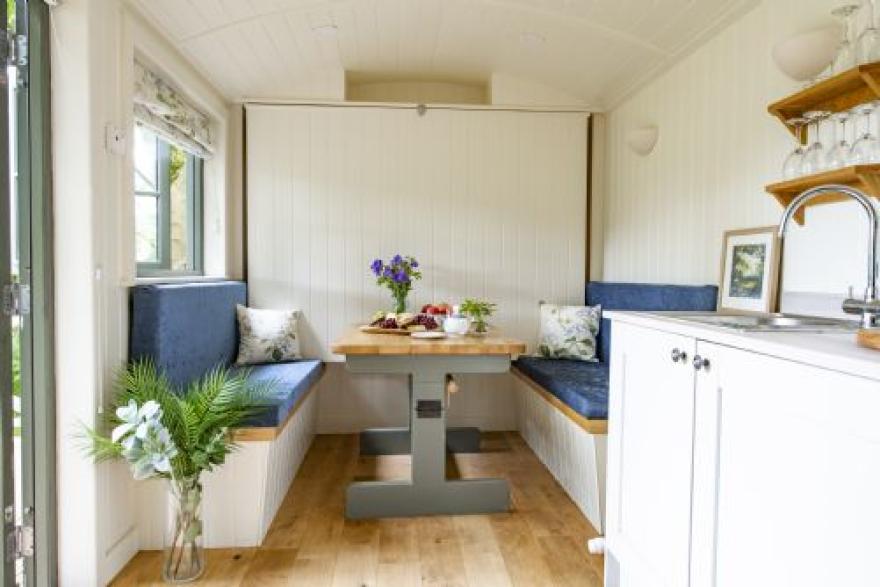 Maple Retreat