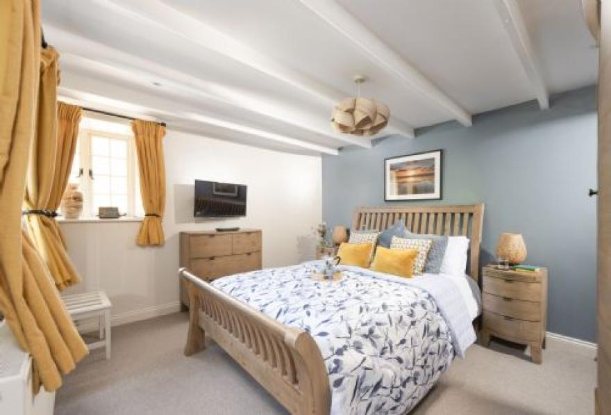 The Corner Cottage