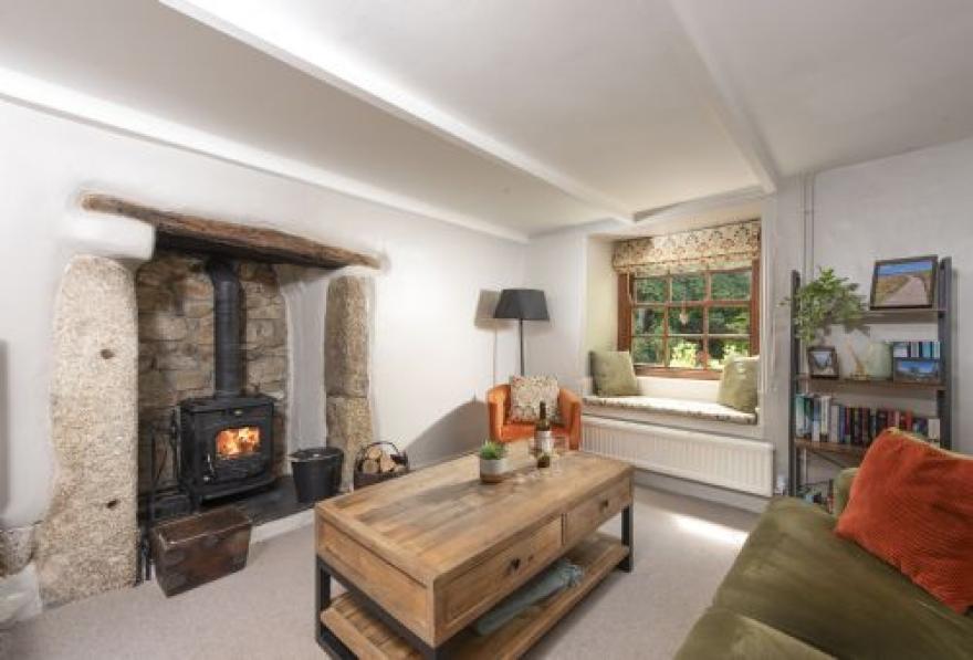 The Corner Cottage