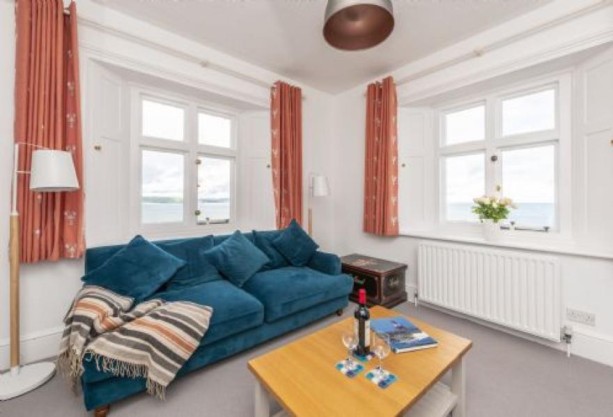 Beacon Cottage