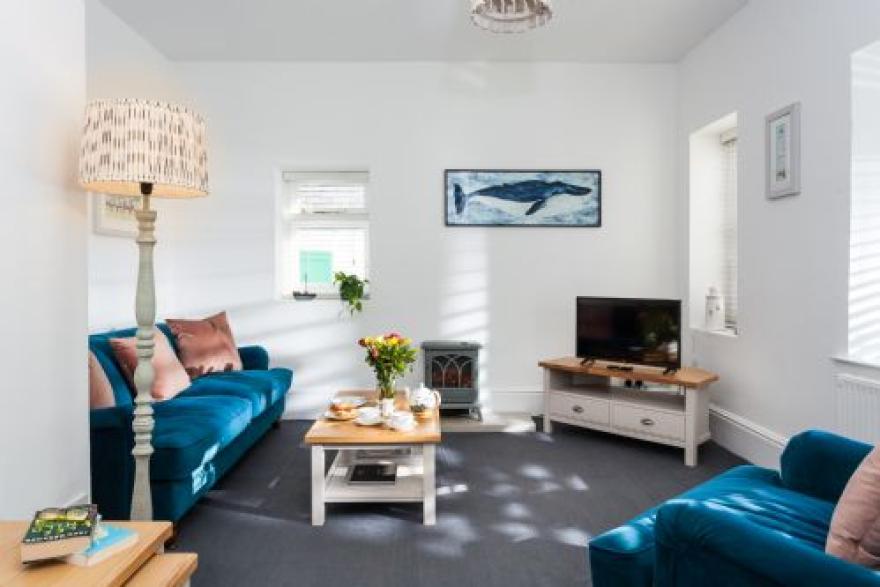 Brook Cottage (Cornwall)