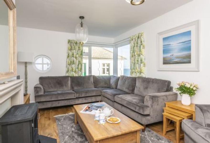 Landward Cottage (Devon)