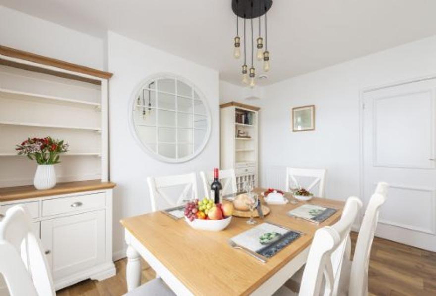 Landward Cottage (Devon)
