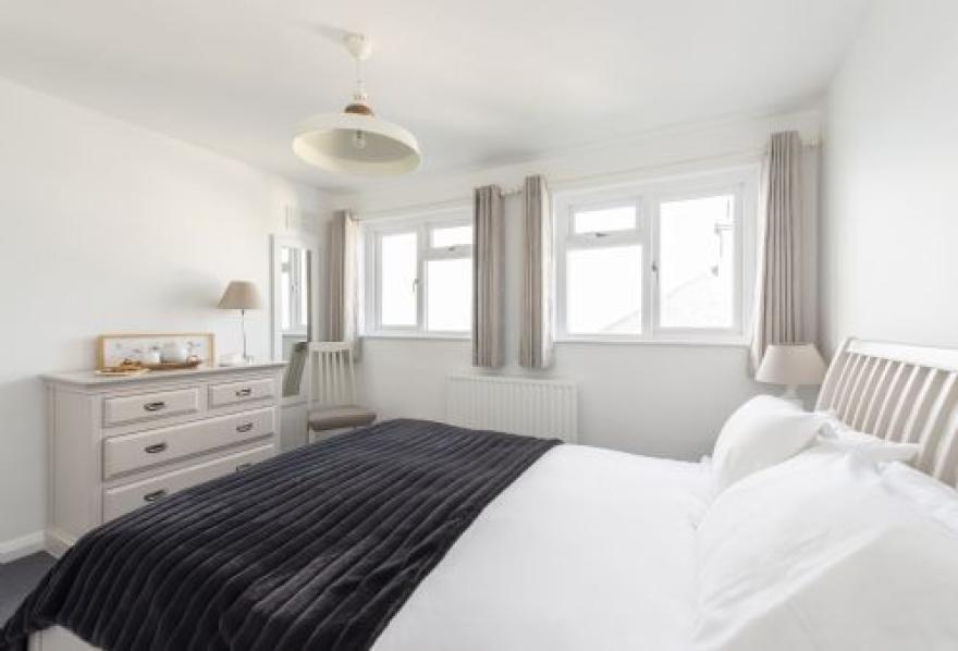 Landward Cottage (Devon)