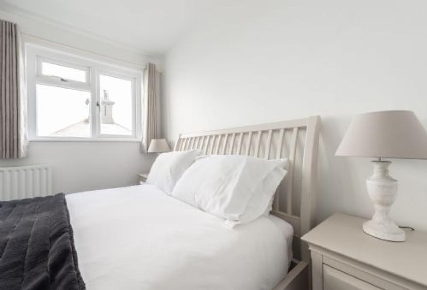Landward Cottage (Devon)