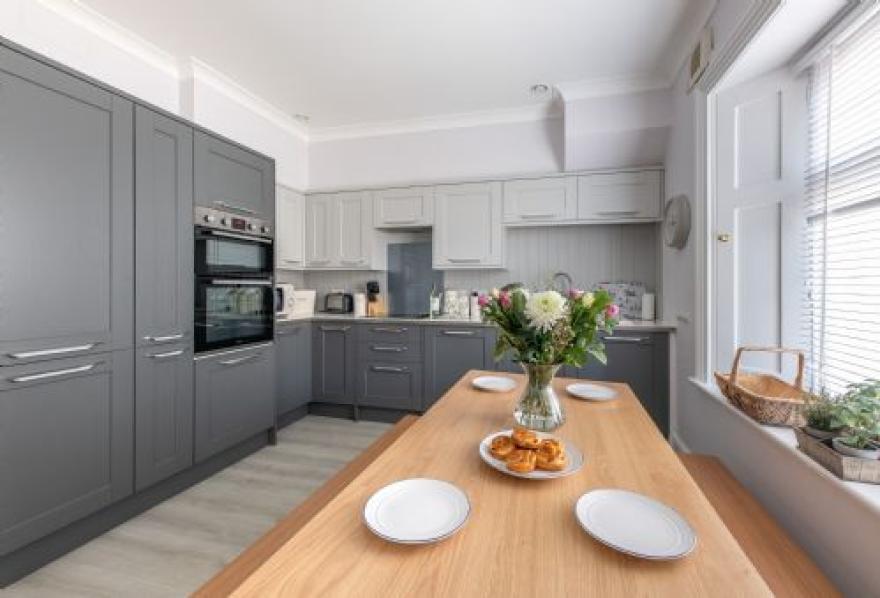 Landward Cottage (Isle of Wight)